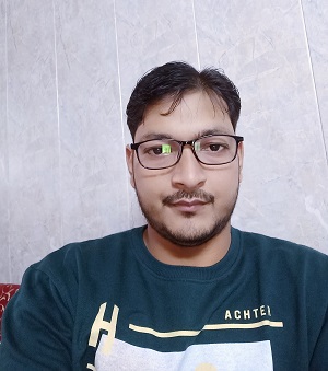 Lav Kumar
