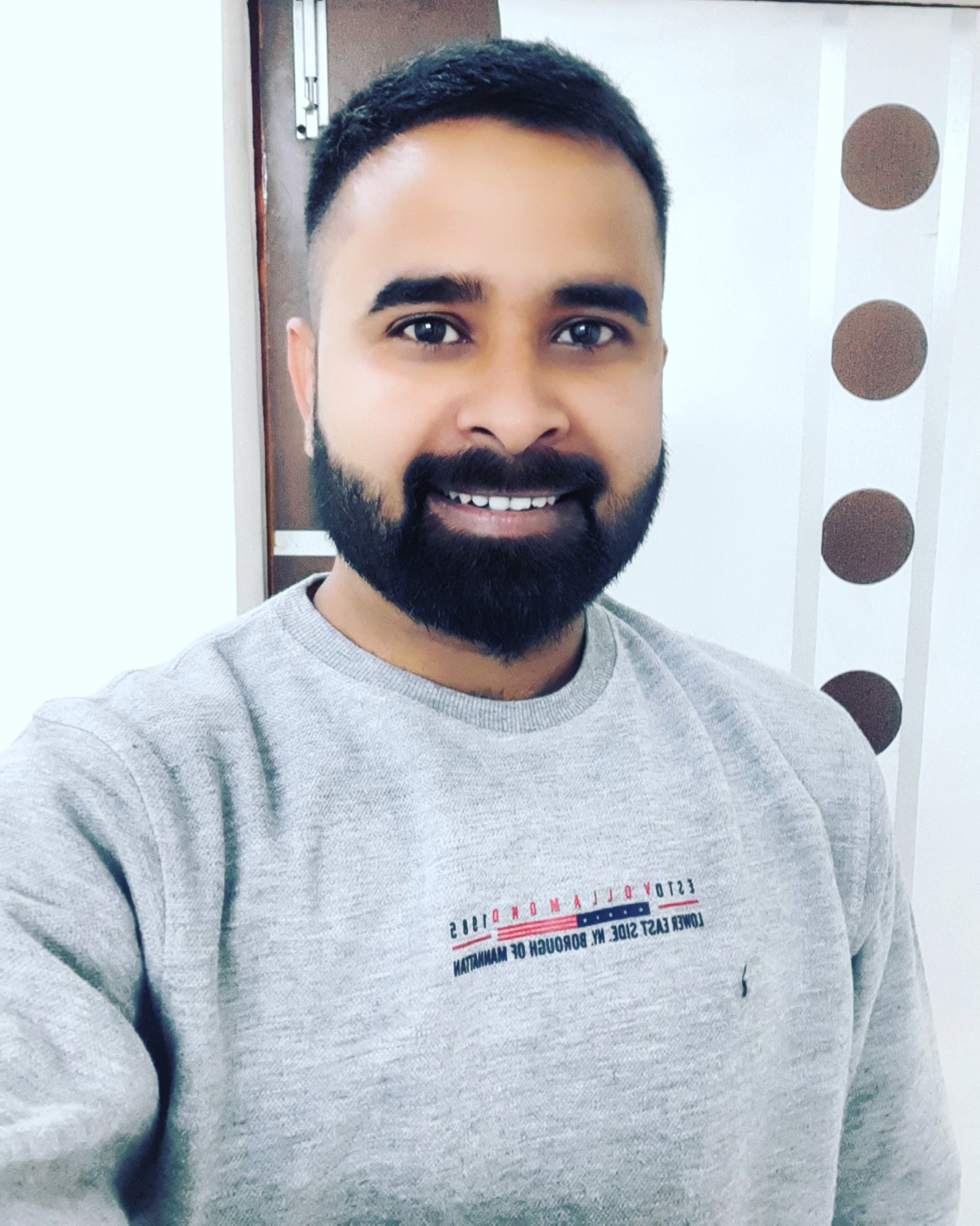 Manish Kumar