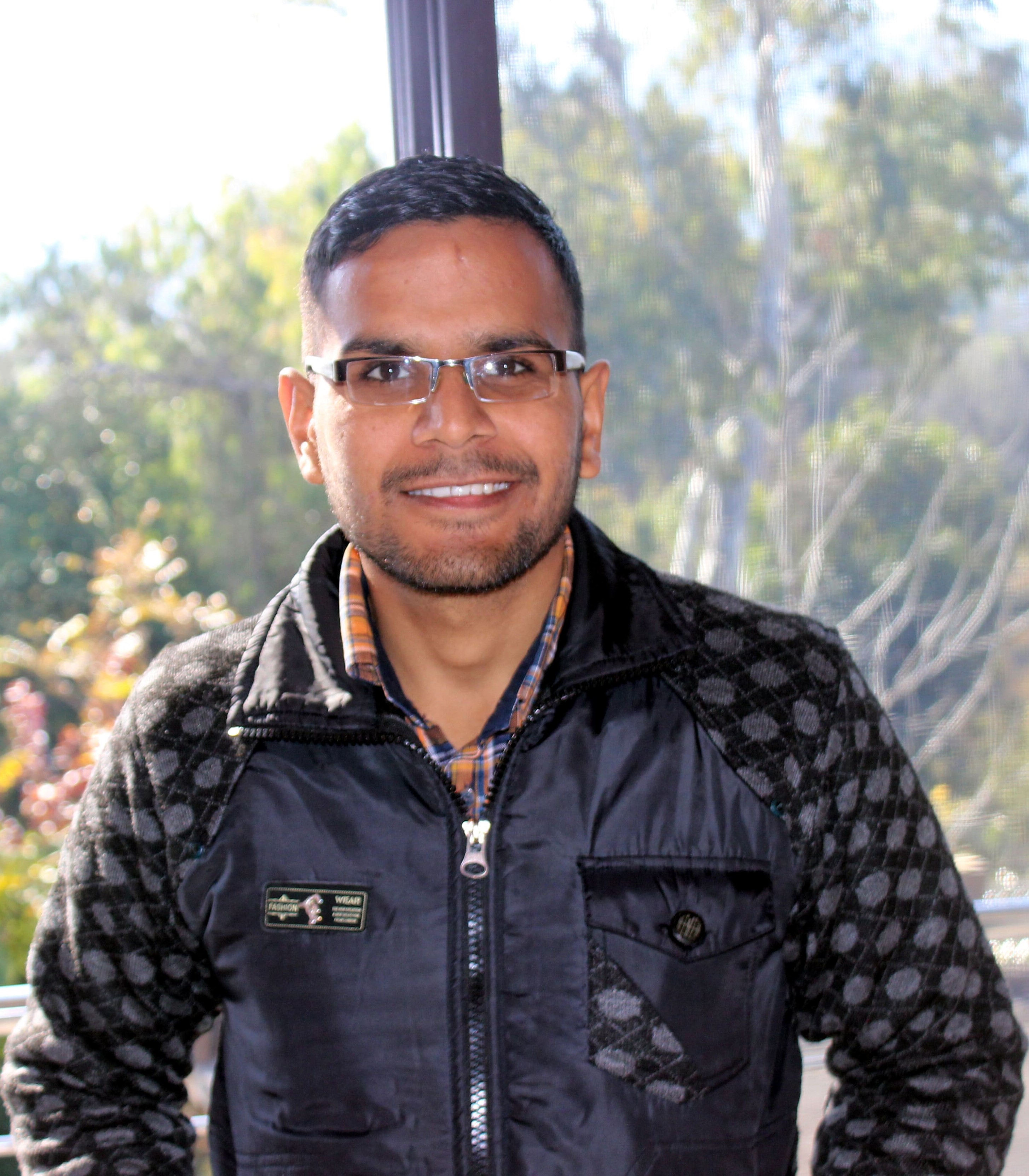 Manjeet Khatri
