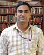 Manoj Kumar Negi