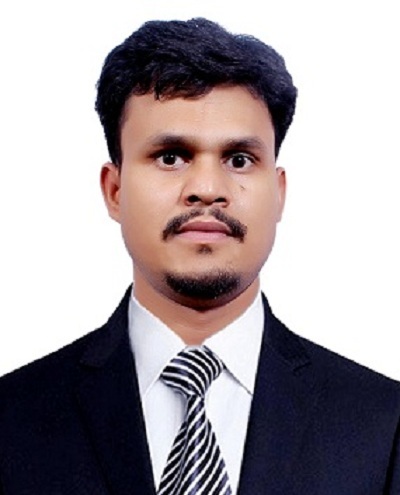 Mushtaq Ahmad