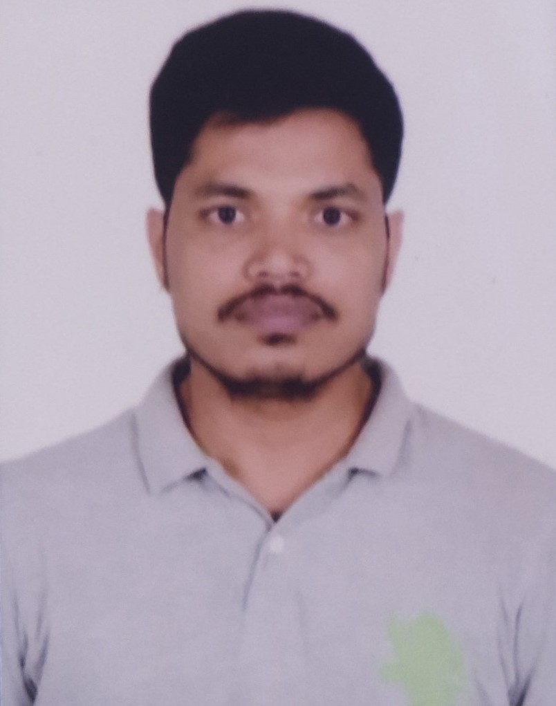 Niraj Kumar Dwivedi