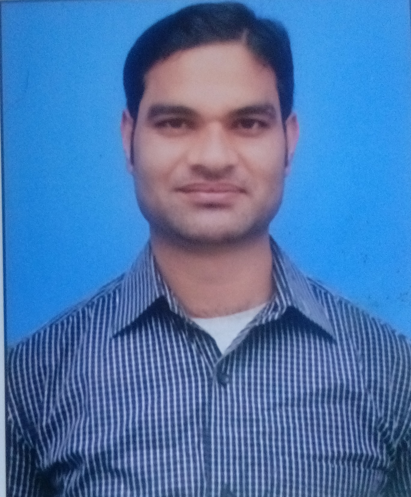 Nizam Husain