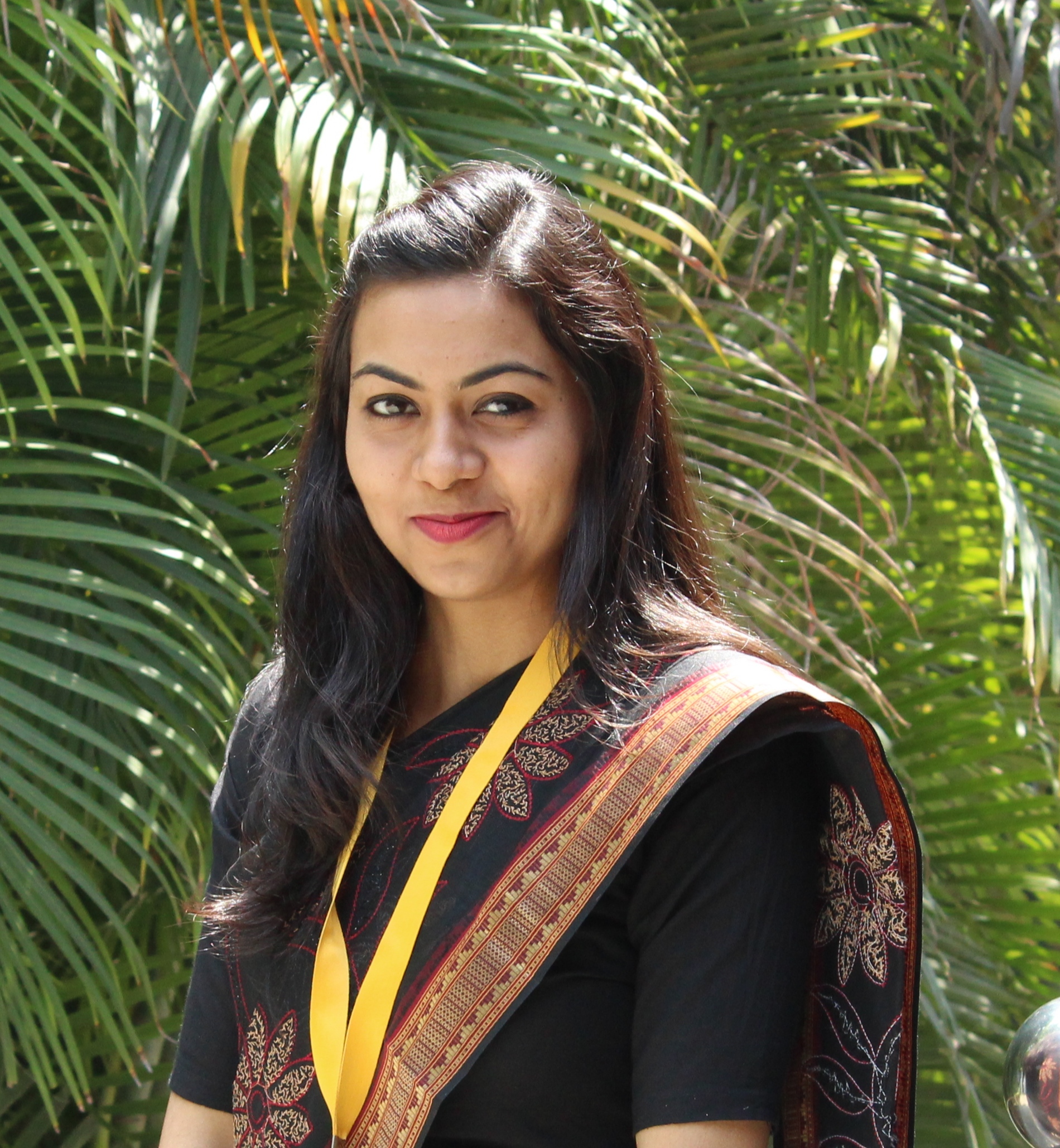Prerna Goswami