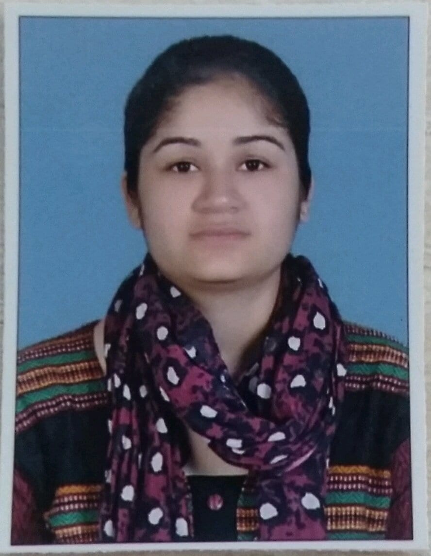 Priya Sharma