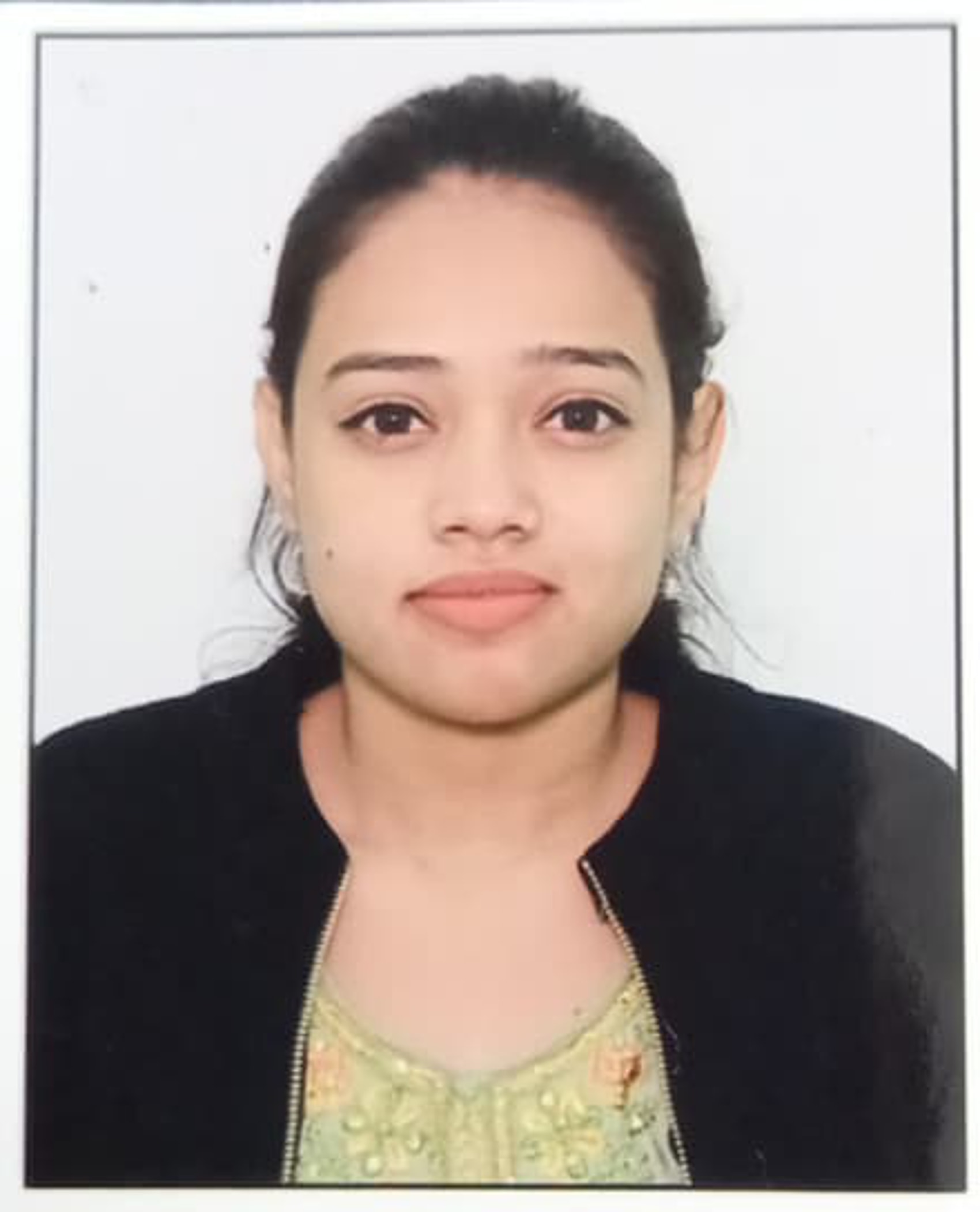 Priyanka Kumari