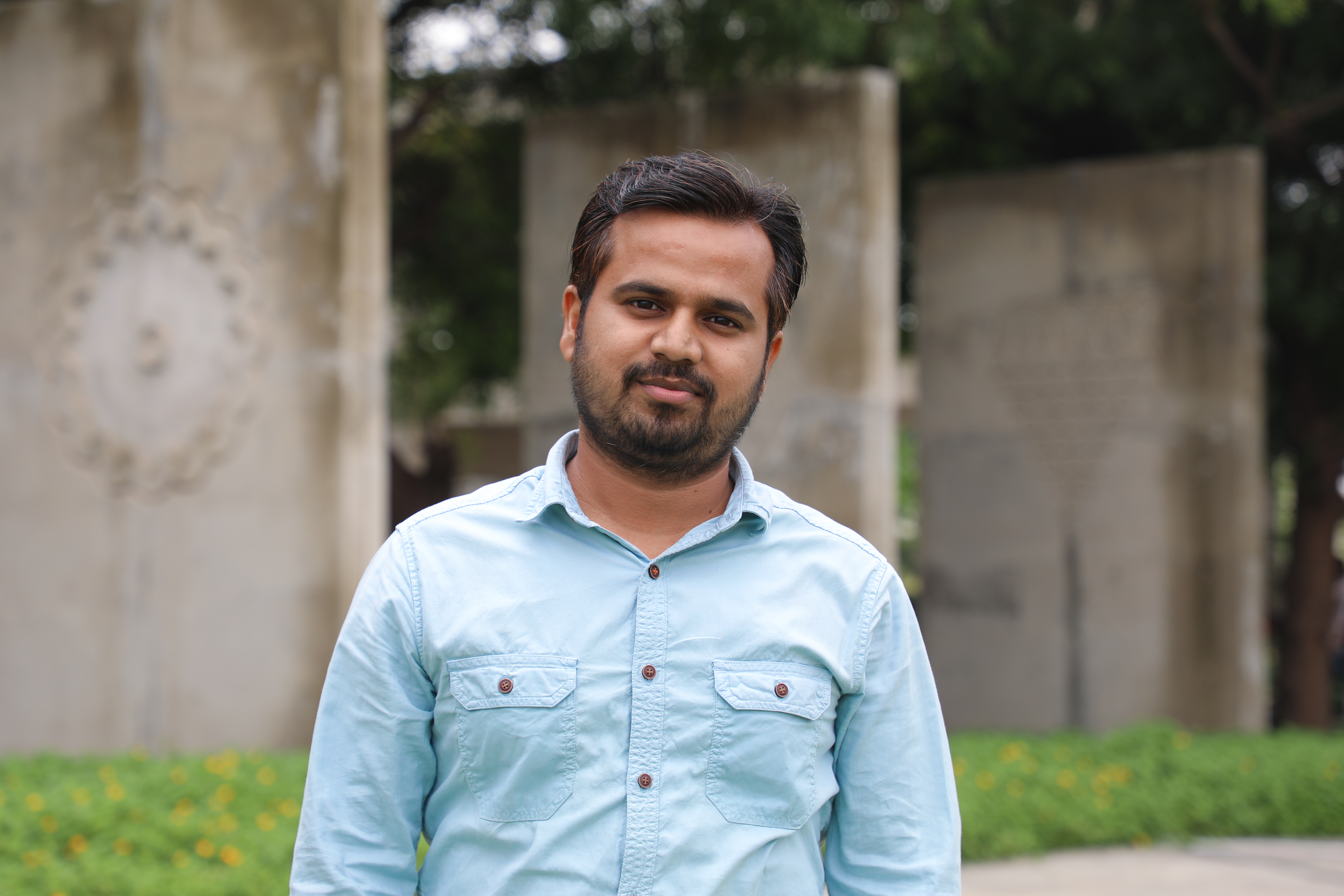 Rajan Kumar