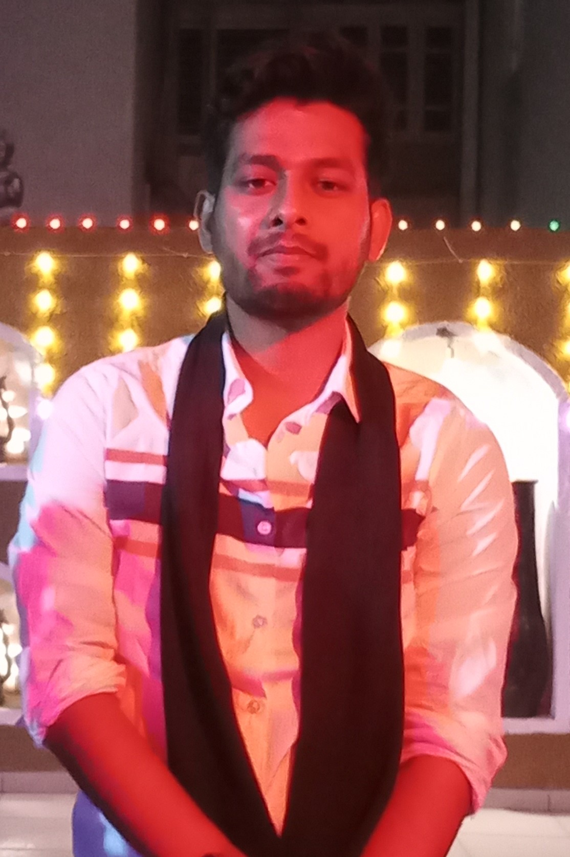 Sanjay