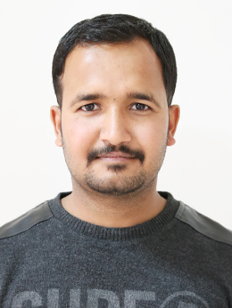 Saurabh Sharma