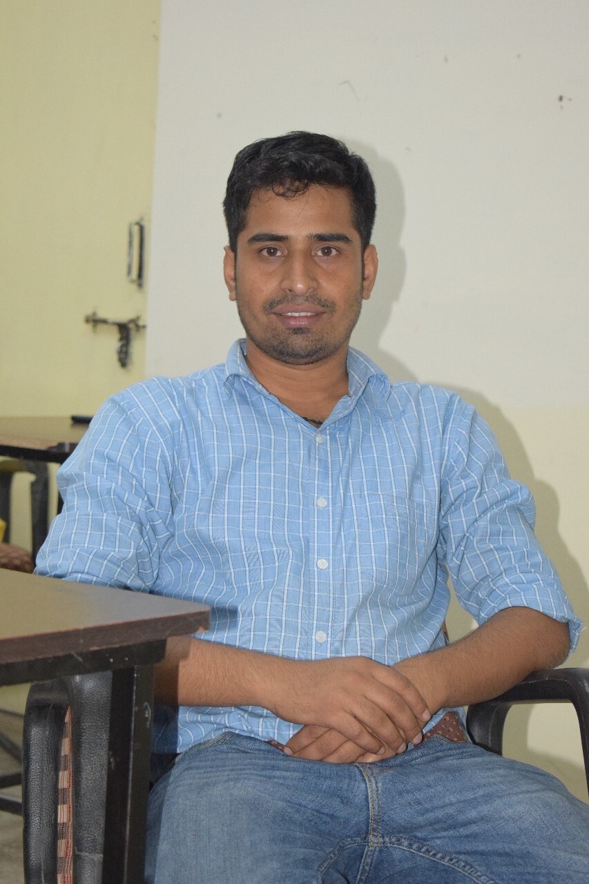 Shashi Kumar Jha