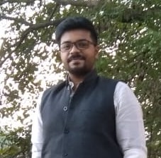 Srijan Dey