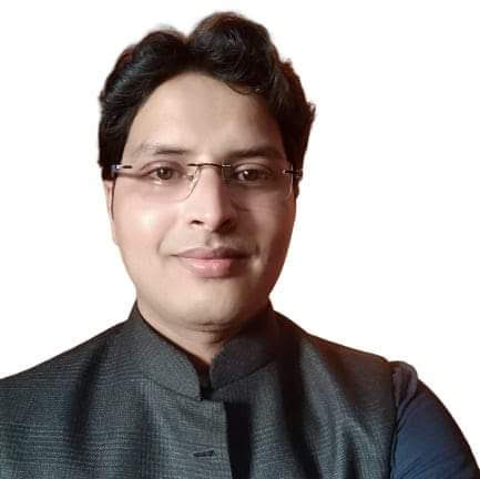 Subodh Kumar Bajpai K