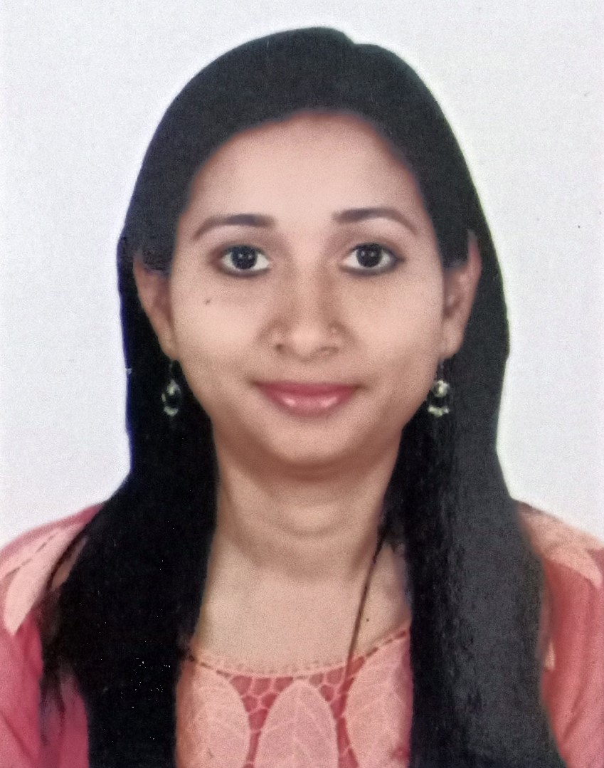 Sweta Rani