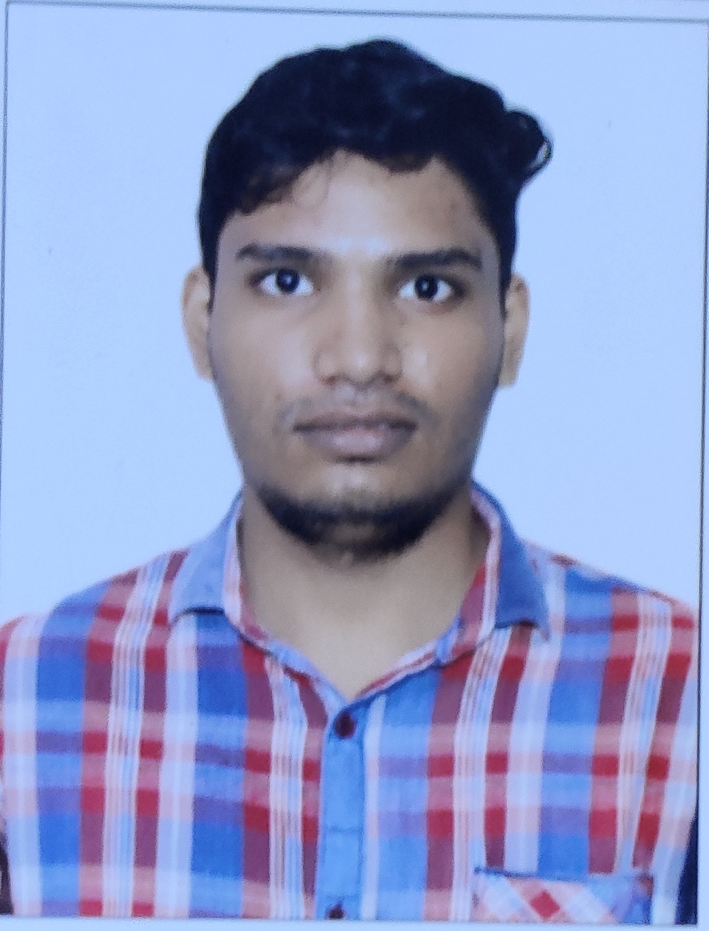 Varun Kumar