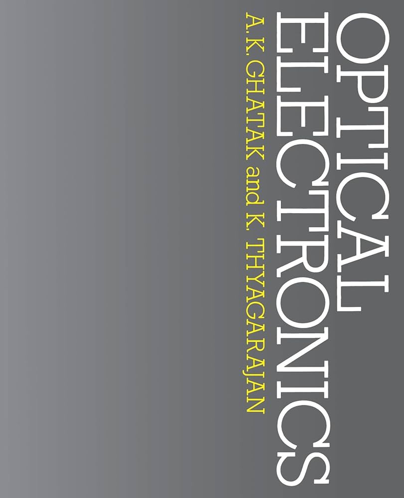 Optical electronics