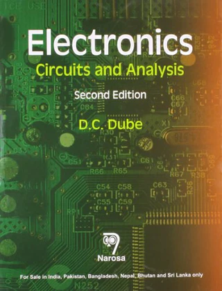 Electronics circuits and analysis