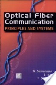 Optical fiber communication: principles and systems
