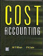 Cost accounting