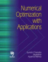 Numerical optimization with applications
