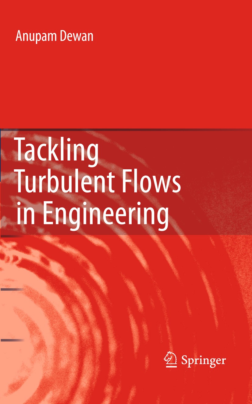 Tackling turbulent flows in engineering