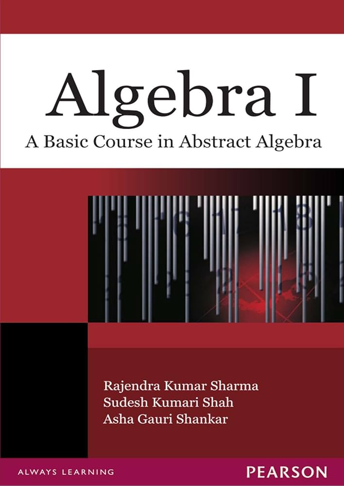 Algebra I a basic course in abstract algebra