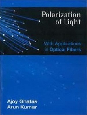 Polarization of light with applications in optical fibers