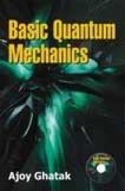 Basic quantum mechanics