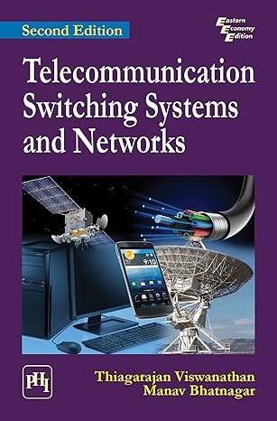 Telecommunication switching systems and networks