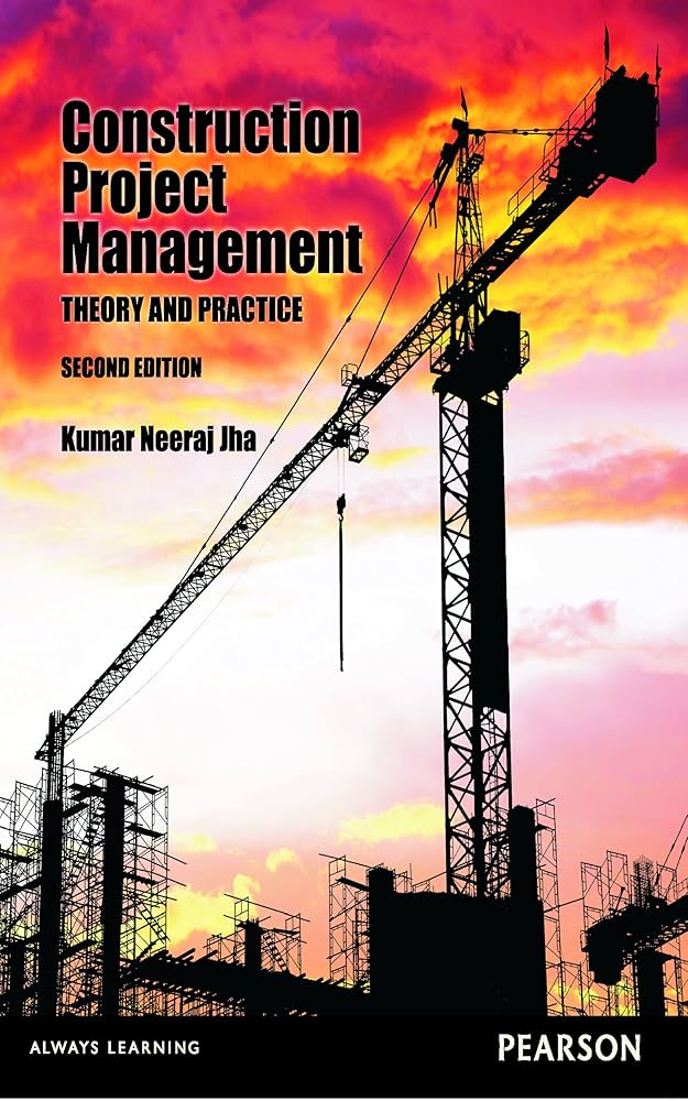 Construction project management: theory and practice
