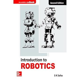 Introduction to robotics