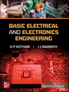 Basic electrical and electronics engineering