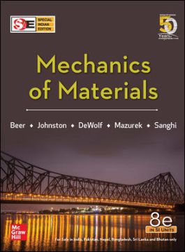 Mechanics of materials