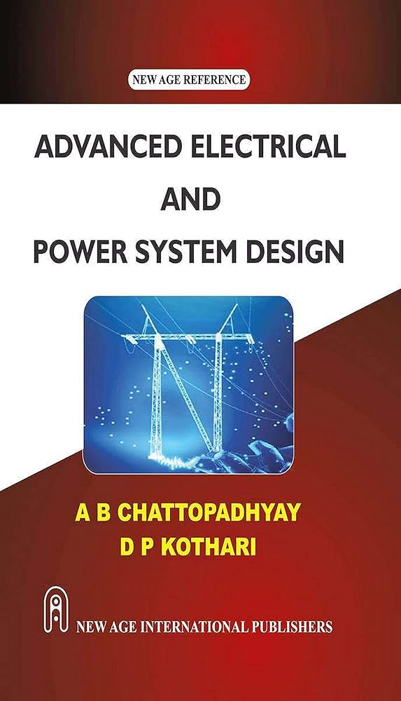 Advanced electrical and power system design