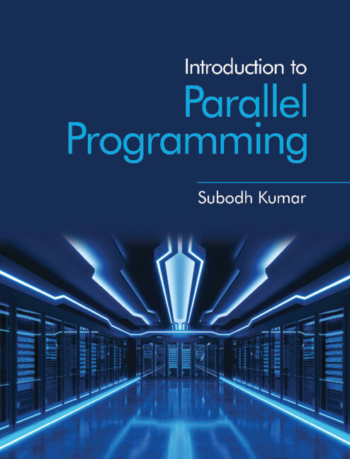 Introduction to parallel programming