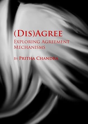 (Dis)Agree exploring agreement mechanisms