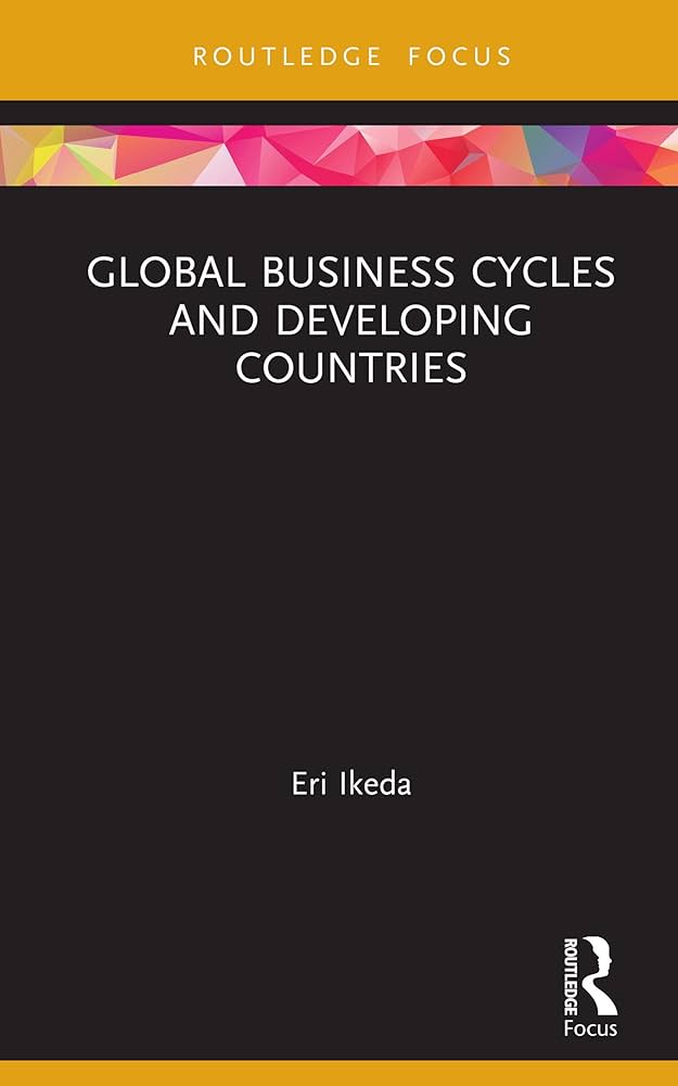 Global business cycles and developing countries