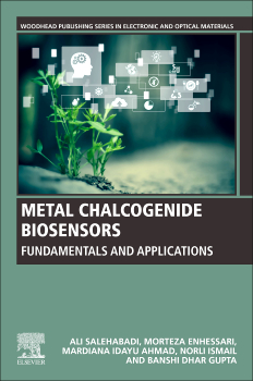 Metal chalcogenide biosensors fundamentals and applications