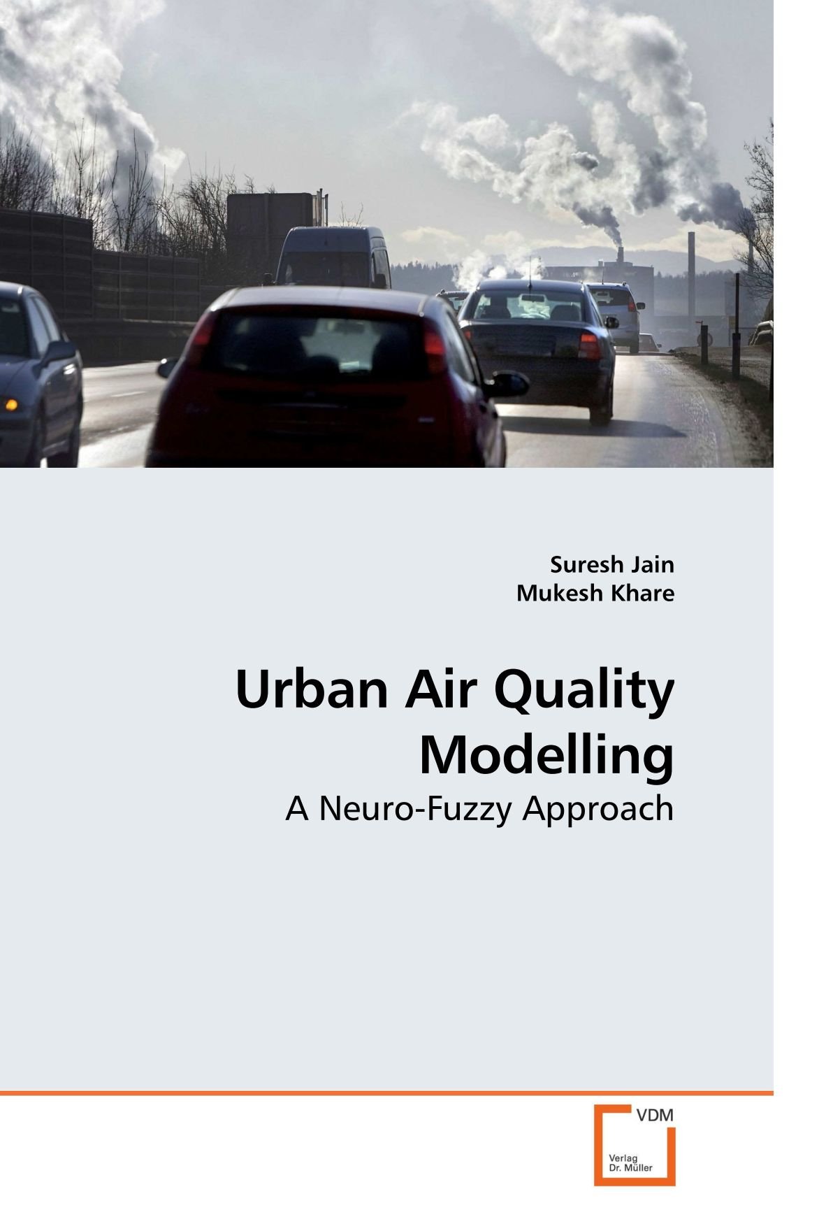 Urban air quality modelling a neuro-fuzzy approach