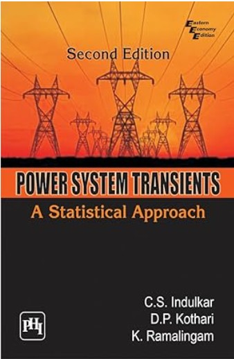 Power system transients a statistical approach