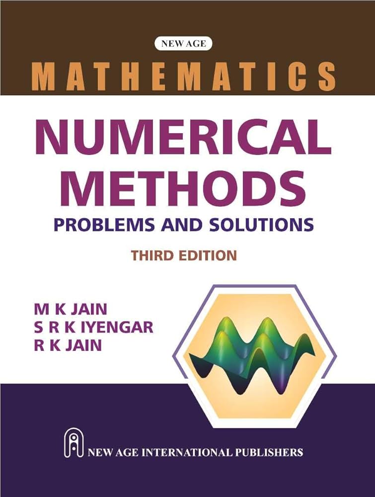 Numerical Methods: problems and solutions