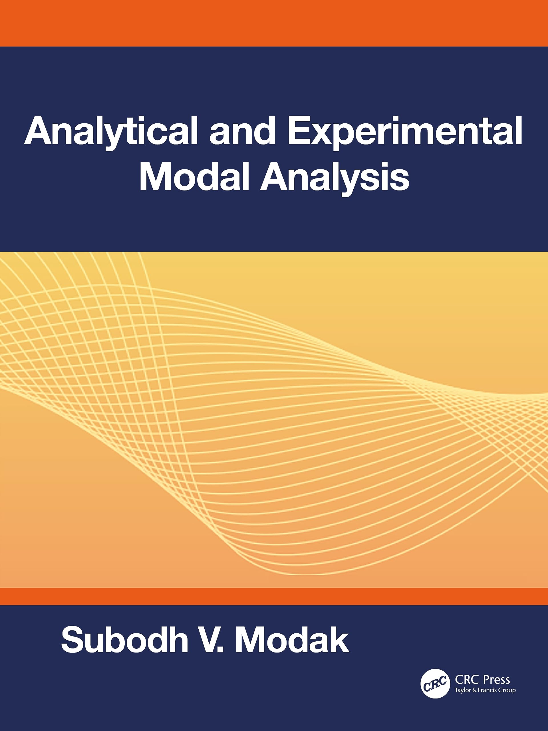 Analytical and experimental modal analysis
