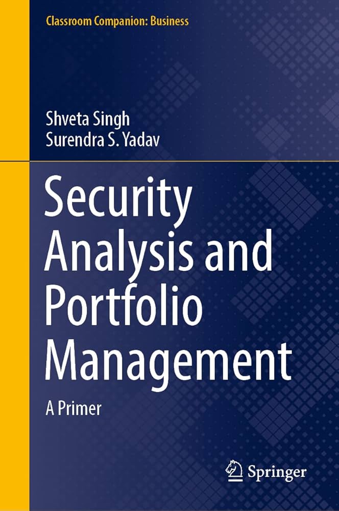 Security analysis and portfolio management a primer