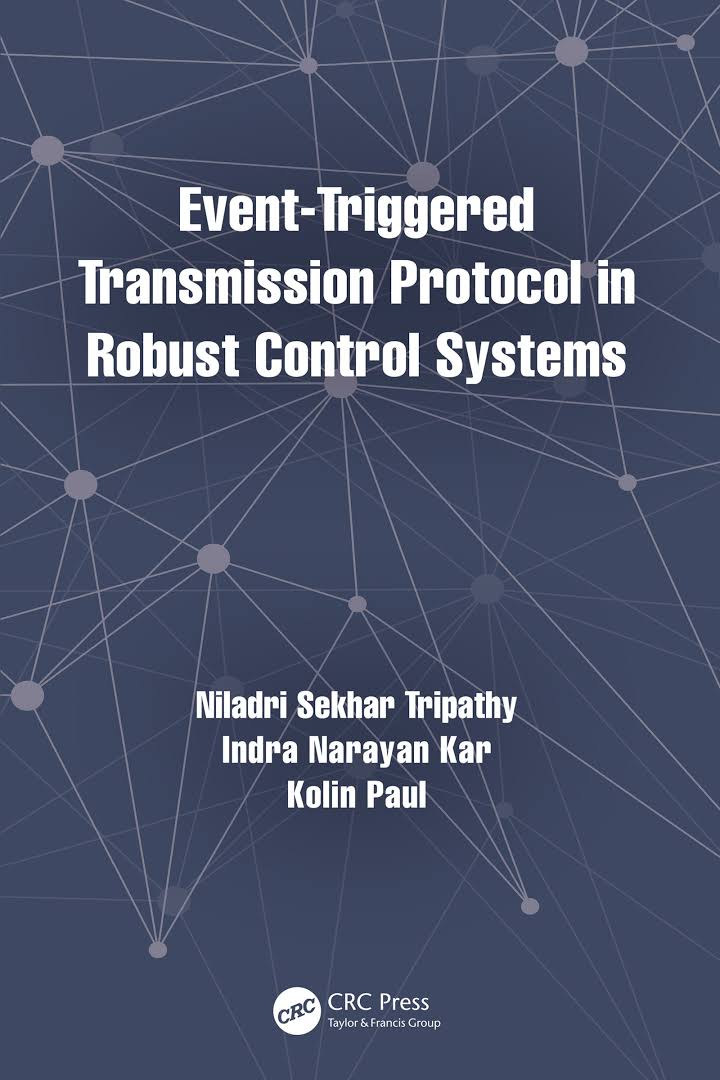 Event-triggered transmission protocol in robust control systems