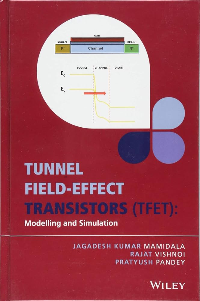Tunnel field-effect transistors (TFET): modelling and simulation