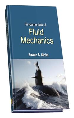 Fundamentals of fluid mechanics