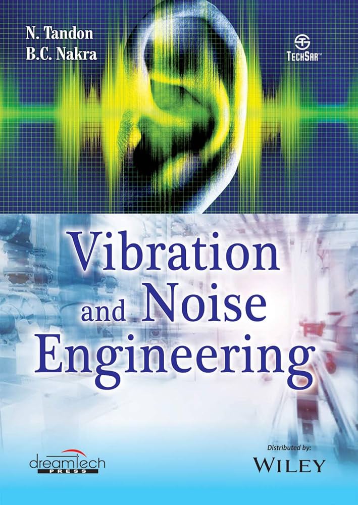 Vibration and noise engineering