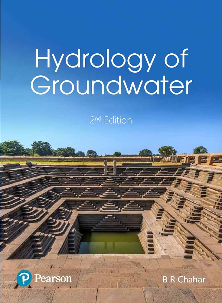Hydrology of groundwater