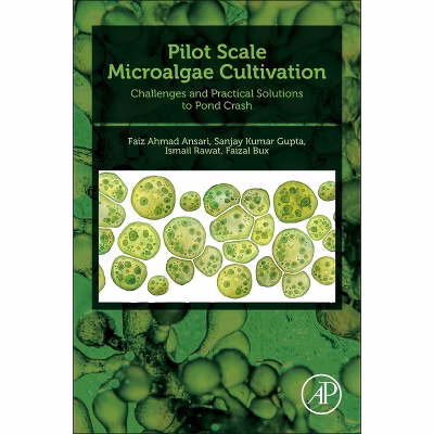 Pilot scale microalgae cultivation: challenges and practical solutions to pond crash