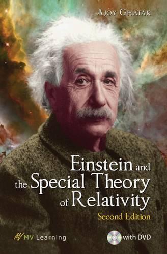 Einstein and the special theory of relativity