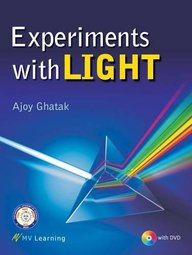 Experiments with light